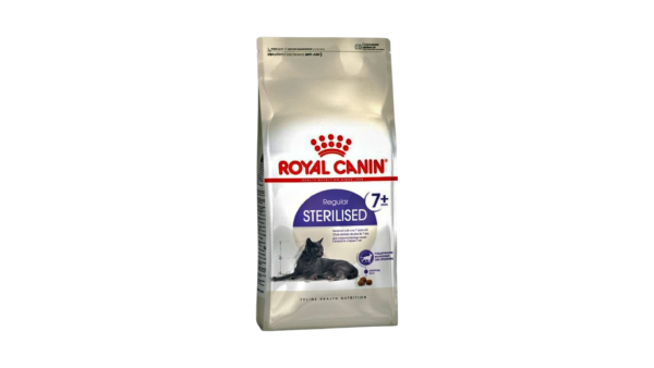 Royal Canin Cat Food