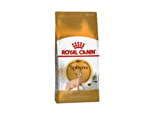 Royal Canin Cat Food