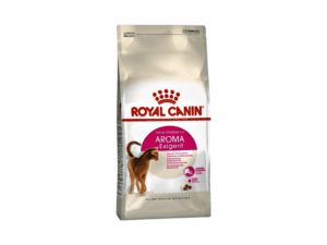 Royal Canin Cat Food