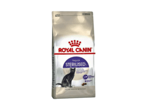 Royal Canin Cat Food
