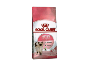 Royal Canin Cat Food