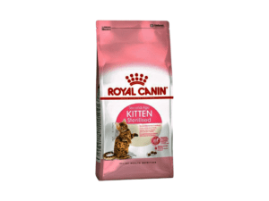 Royal Canin Cat Food