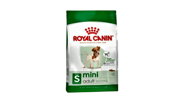 Royal Canin Dog Food
