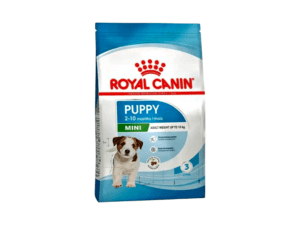 Royal Canin Dog Food