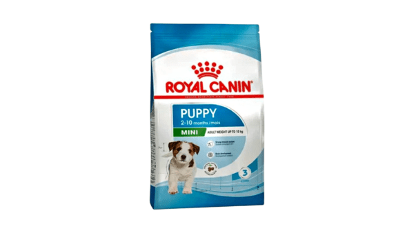 Royal Canin Dog Food