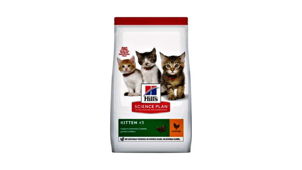 Hills Cat Food