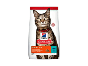 Hills Cat Food