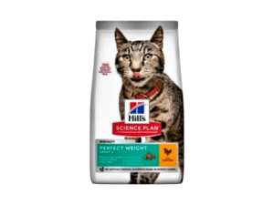 Hills Cat Food