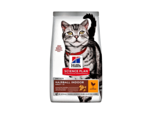 Hills Cat Food