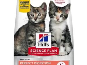 Hills Cat Food
