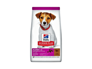 Hills Puppy Food