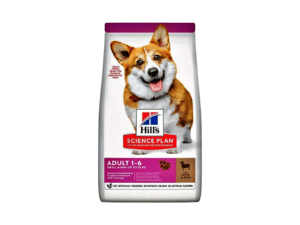 Hills Dog Food