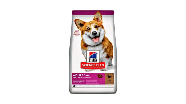 Hills Dog Food