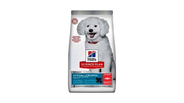 Hills Dog Food