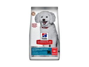 Hills Dog Food