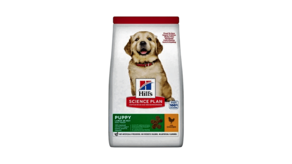 Hills Dog Food