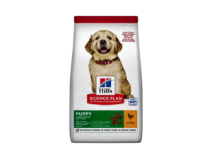 Hills Dog Food