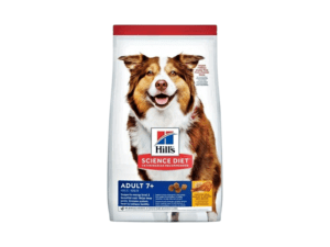 Hills Dog Food