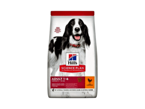 Hills Dogs Food