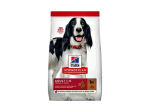 Hills Dog Food