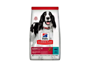 Hills Dog Food