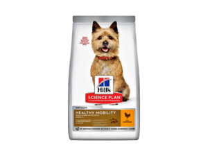 Hills Dog Food