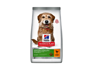 Hills Dog Food