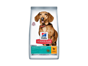 Hills Dog Food