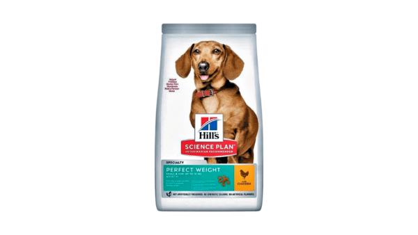 Hills Dog Food
