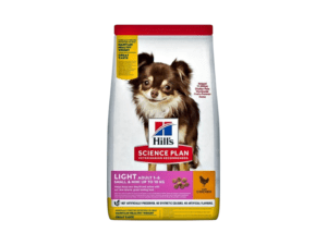 Hills Dog Food