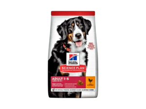 Hills Dog Food