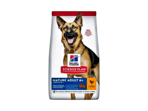Hills Dog Food