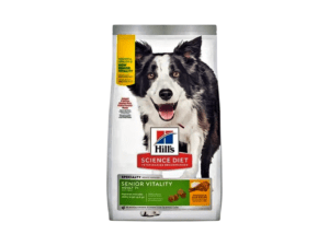 Hills Dog Food