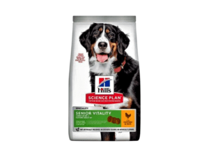 Hills Dog Food