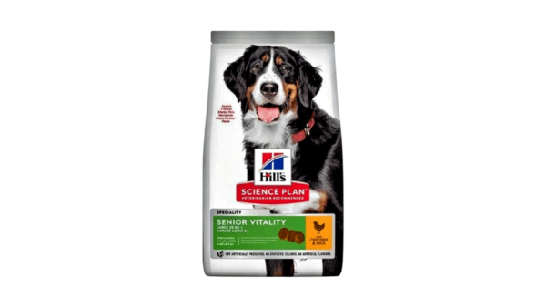 Hills Dog Food