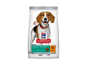 Hills Dog Food