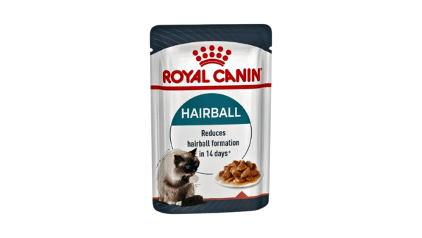 Royal Canin Cat Food