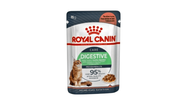 Royal Canin Cat Food
