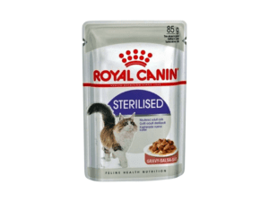 Royal Canin Cat Food