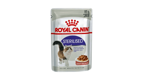 Royal Canin Cat Food