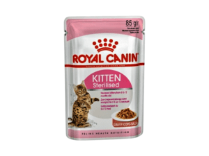 Royal Canin Cat Food