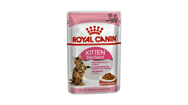 Royal Canin Cat Food