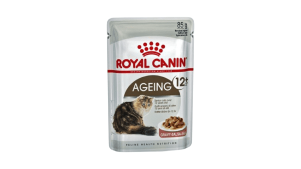 Royal Canin Cat Food