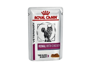 Royal Canin Cat Food
