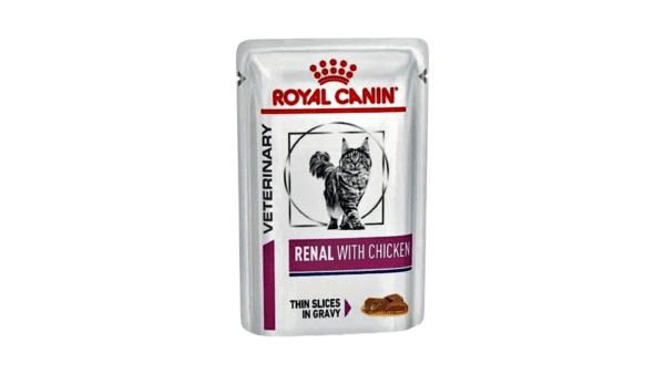 Royal Canin Cat Food
