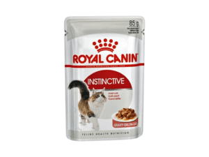 Royal Canin Cat Food