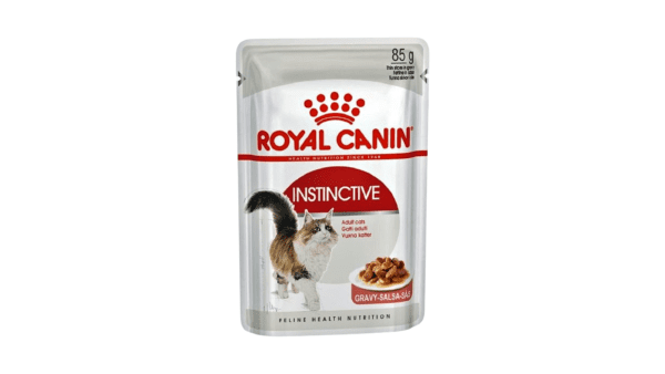 Royal Canin Cat Food