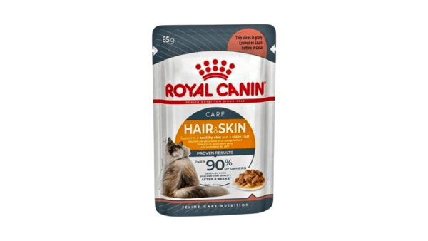 Royal Canin Cat Food