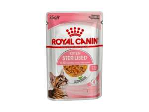 Royal Canin Cat Food