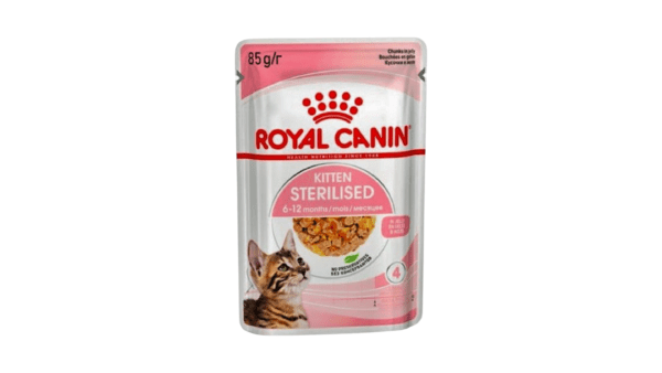 Royal Canin Cat Food